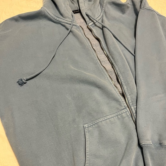 Brandy Melville Oversized Jacket/Hoodie - Picture 4 of 6